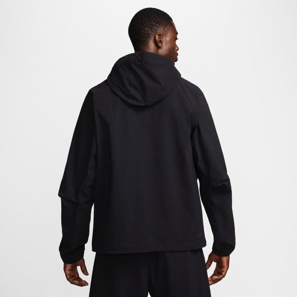 Чоловіча спортивна кофта NIKE M NK TCH WVN WR FZ JKT HM7151-010