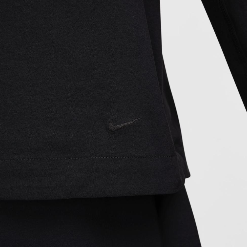 Мужская толстовка NIKE M NK TCH WVN WR FZ JKT HM7151-010_image_8