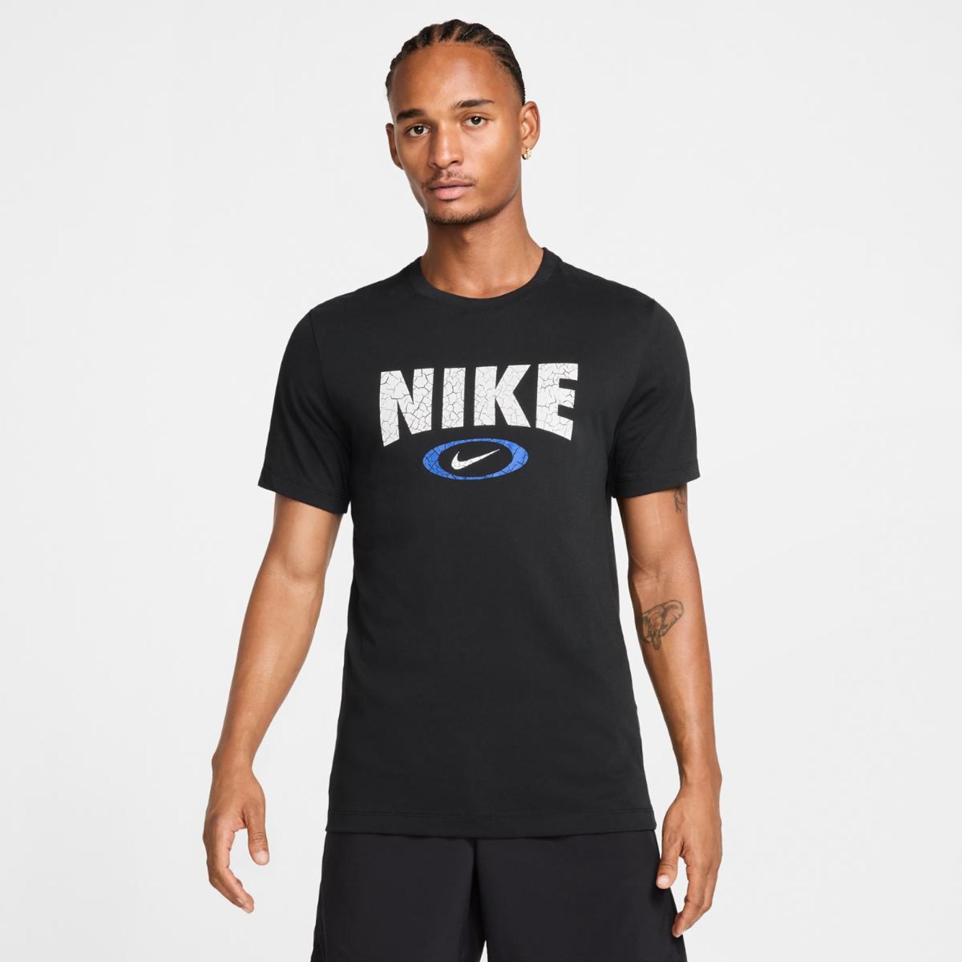 Чоловіча футболка NIKE M NK DF TEE HBR NOVELTY HJ3594-010_image_29