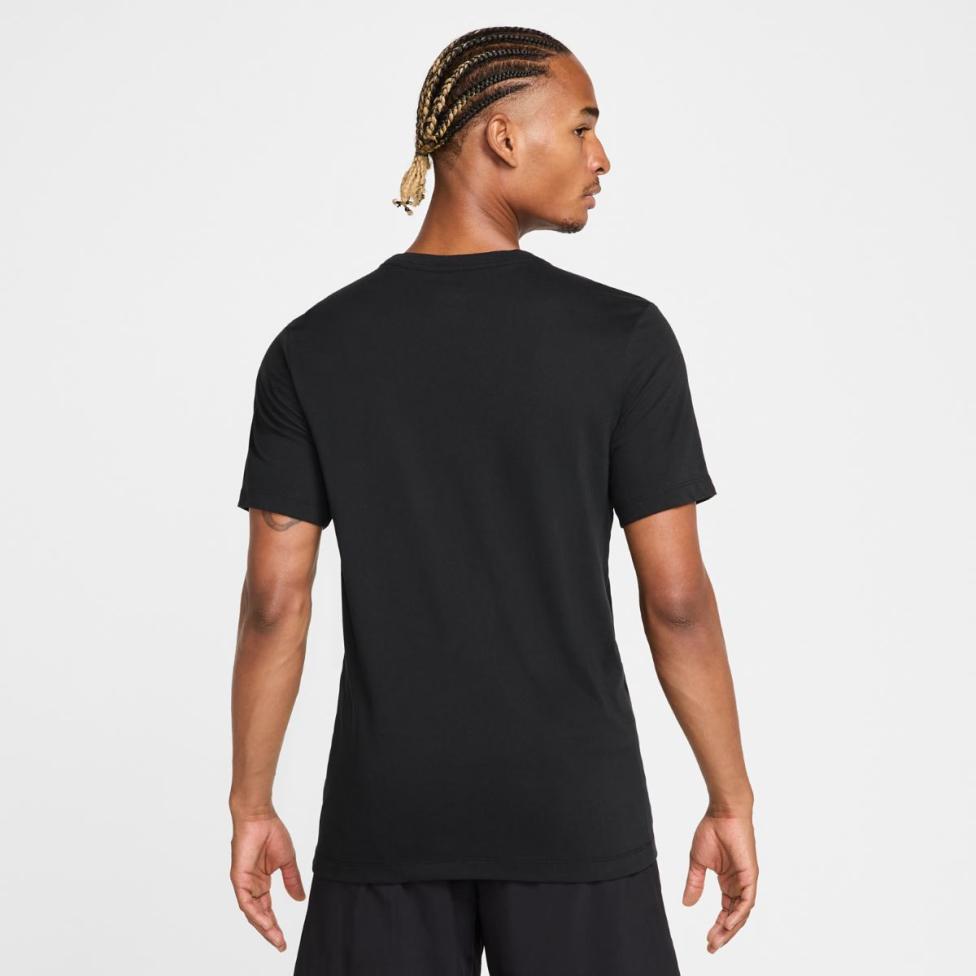 Чоловіча футболка NIKE M NK DF TEE HBR NOVELTY HJ3594-010_image_29