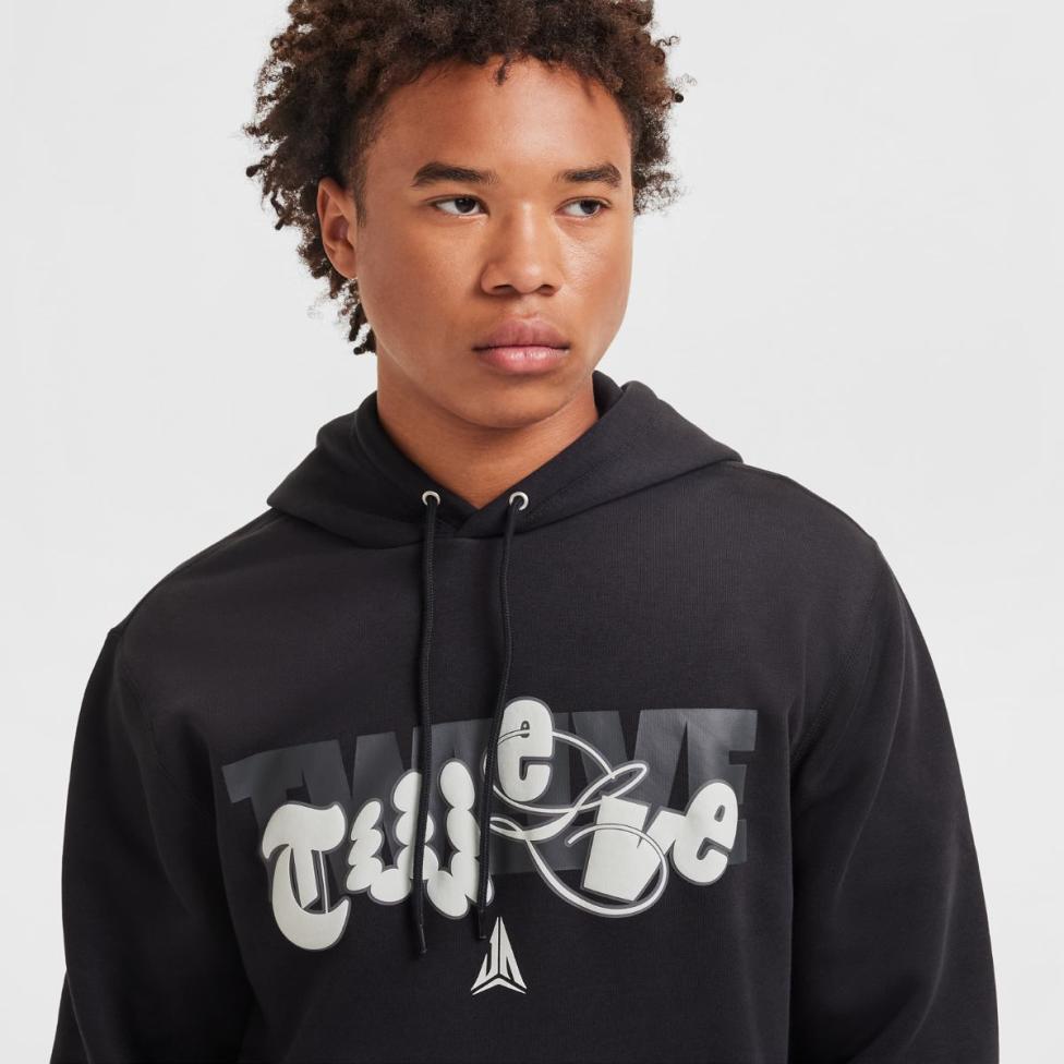 Чоловіче худі NIKE JA M CLUB BB PO HOODIE FZ1038-010_image_3