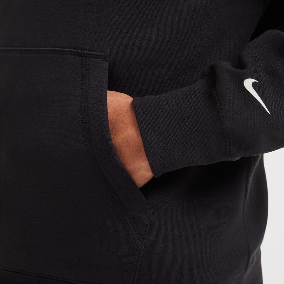 Чоловіче худі NIKE JA M CLUB BB PO HOODIE FZ1038-010_image_5