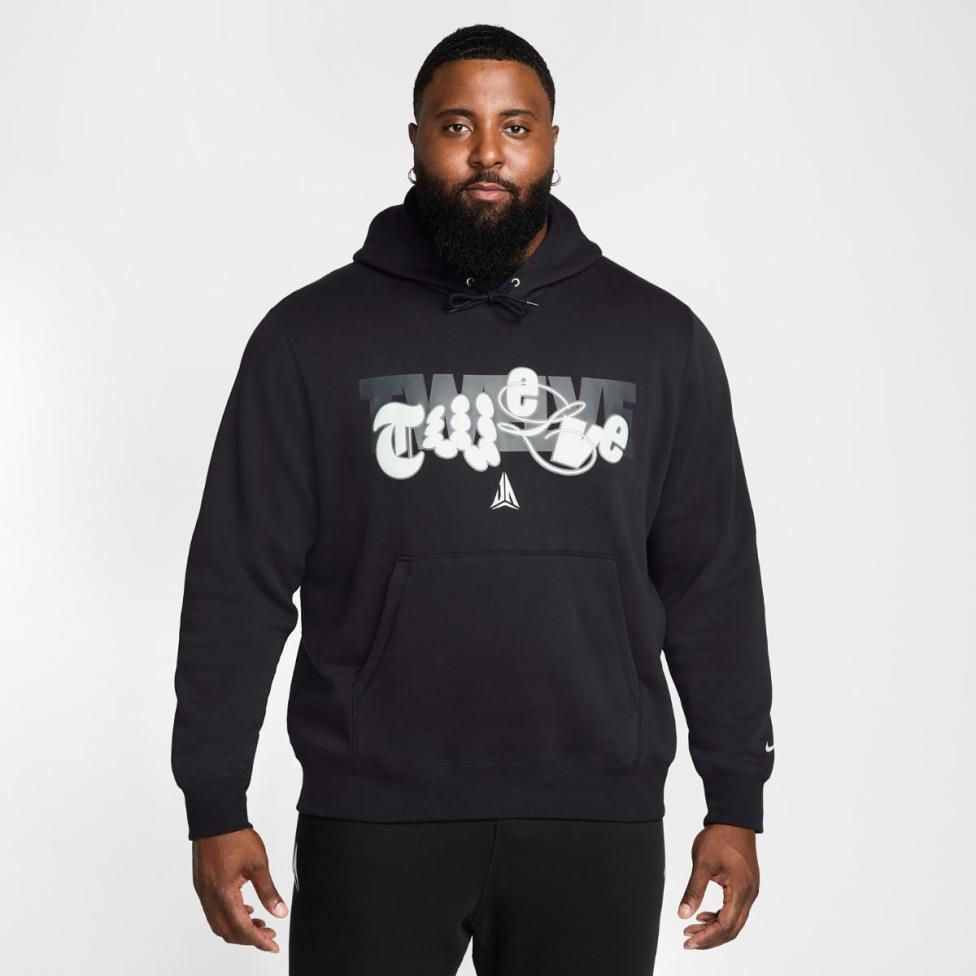 Чоловіче худі NIKE JA M CLUB BB PO HOODIE FZ1038-010_image_9
