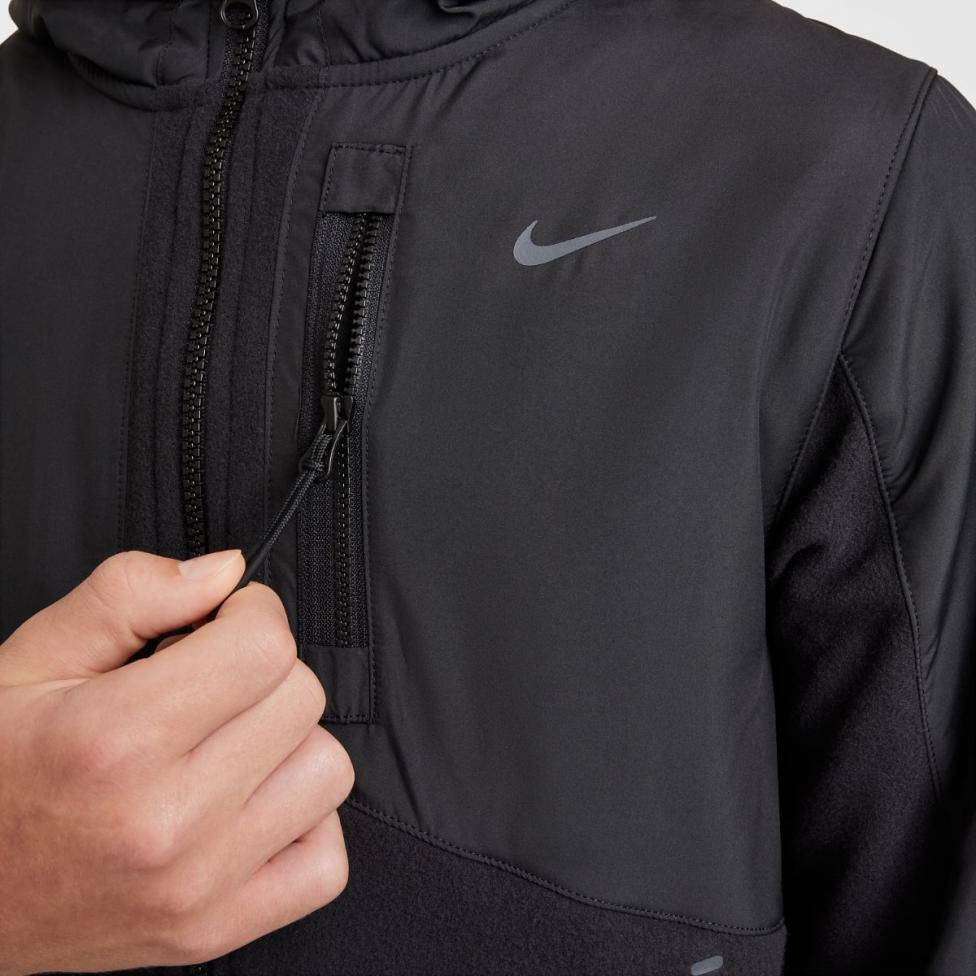 Детская толстовка NIKE K NSW CTY UTLITY EO TF WZ TOP HF4208-010_image_4