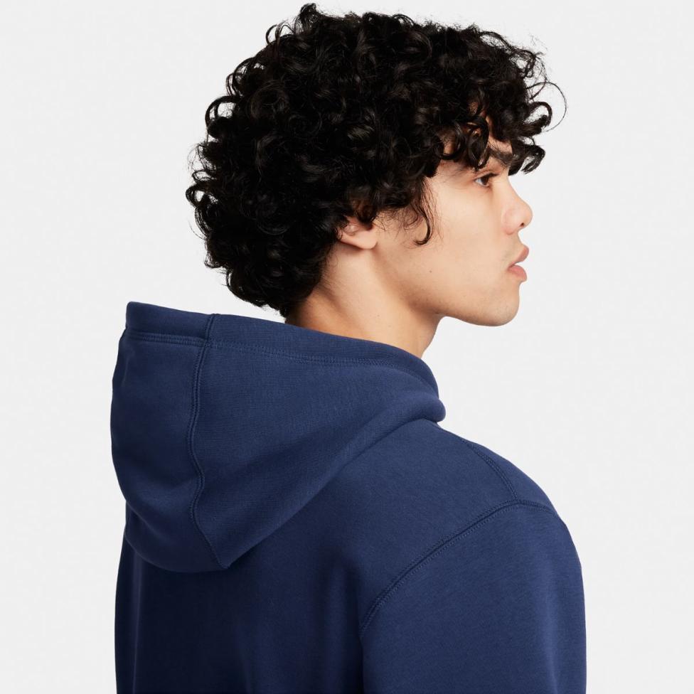 Чоловіче худі NIKE M CLUB BB PO HDY ARCH GX FV4447-410_image_6