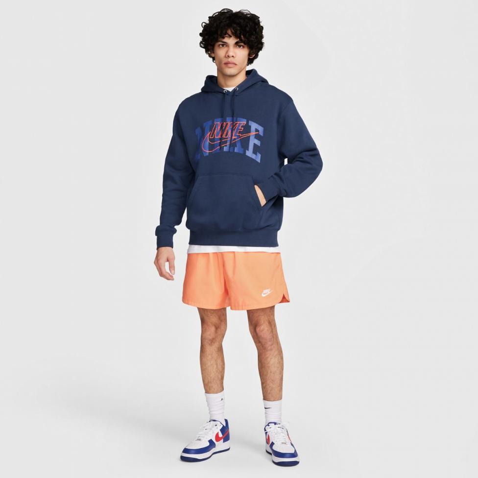 Чоловіче худі NIKE M CLUB BB PO HDY ARCH GX FV4447-410_image_7