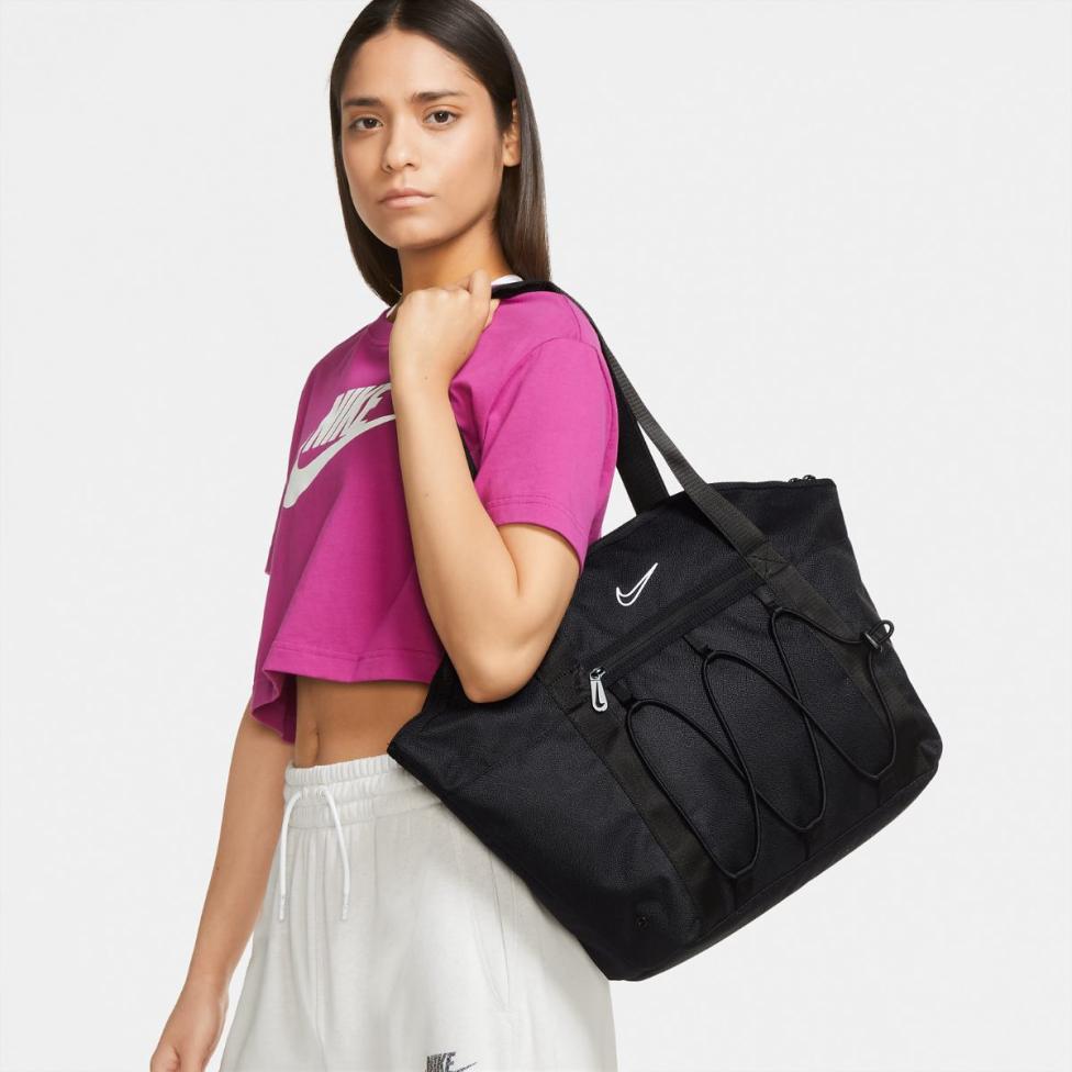 Жіноча сумка NIKE W NK ONE TOTE CV0063-010