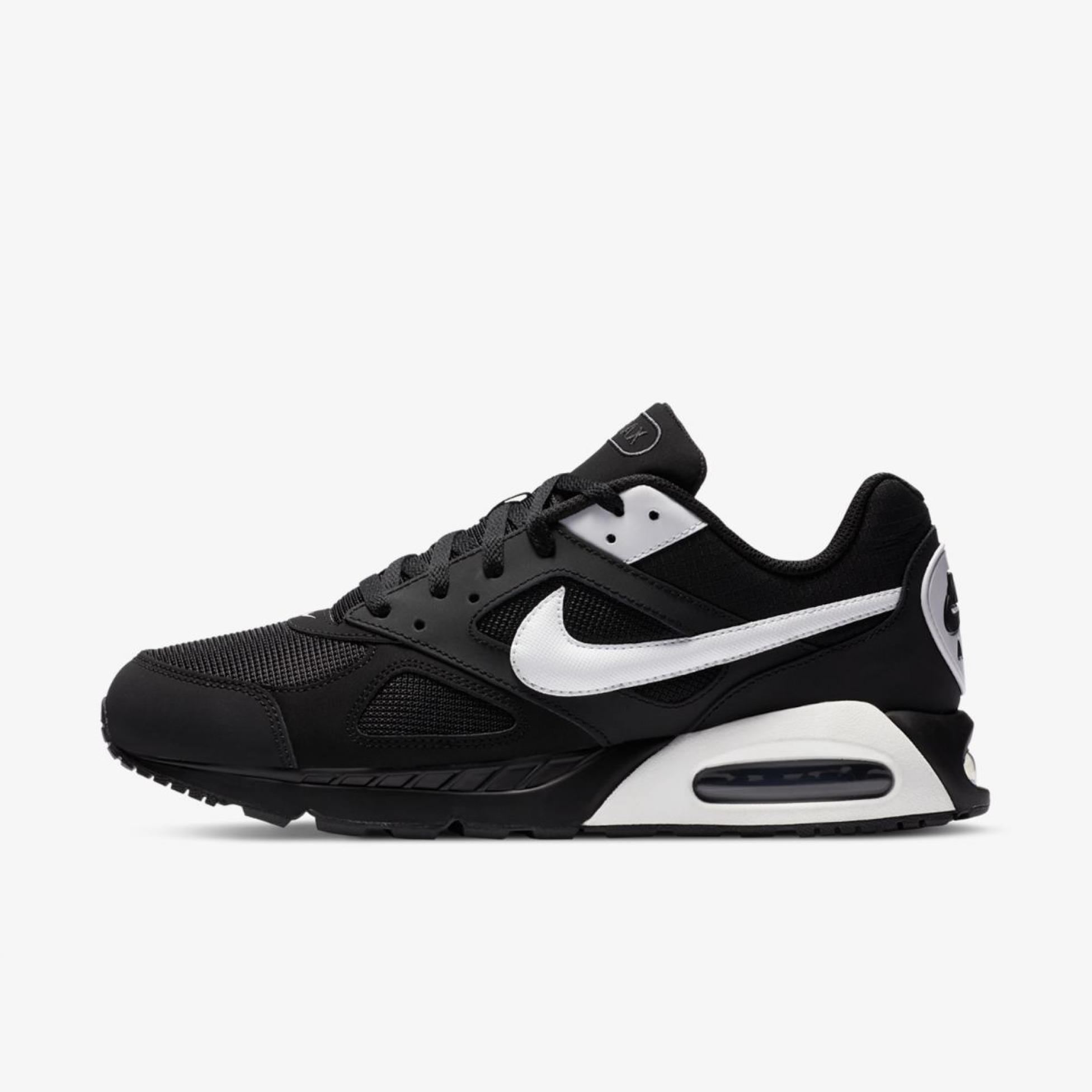 Чоловічі кросівки NIKE AIR MAX IVO 580518-011