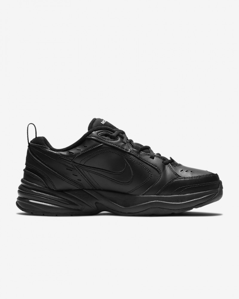Кросівки Nike Air Monarch IV Black 415445-001