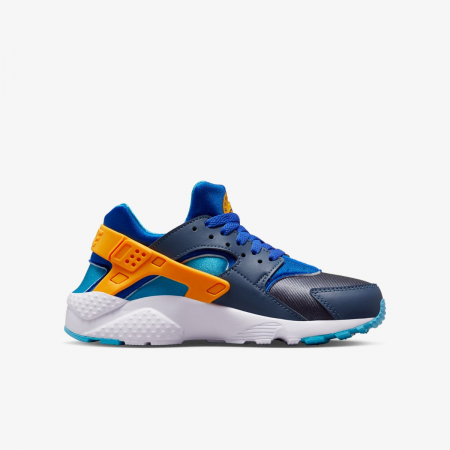 Дитячі кросівки Nike Huarache Run (Gs) 654275-422