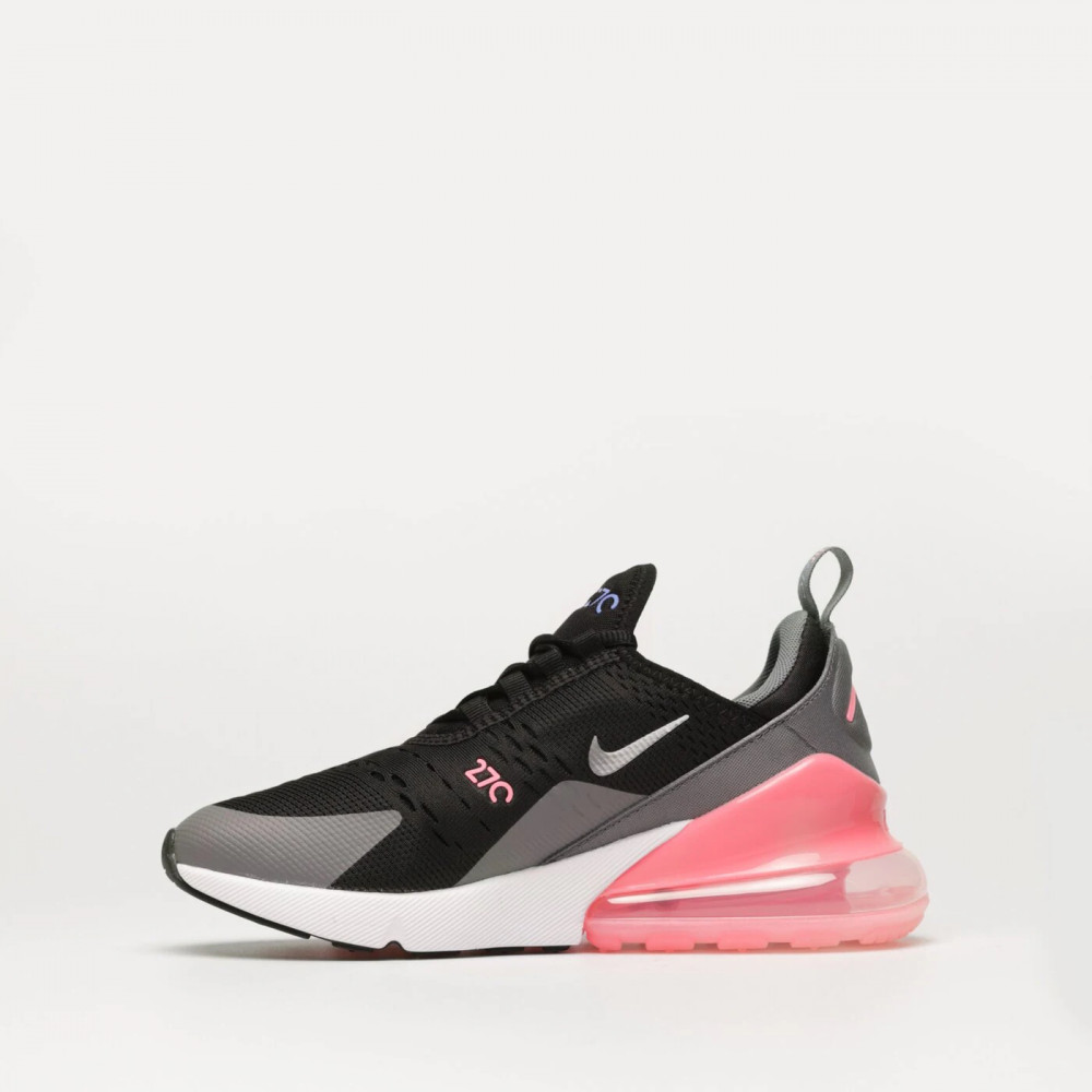 Дитячі кросівки Nike Air Max 270 (GS) 943345-020