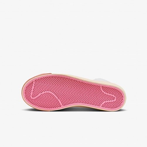 Кросівки для дівчаток Nike Blazer Mid 77 (GS) DZ2900-100_image_6