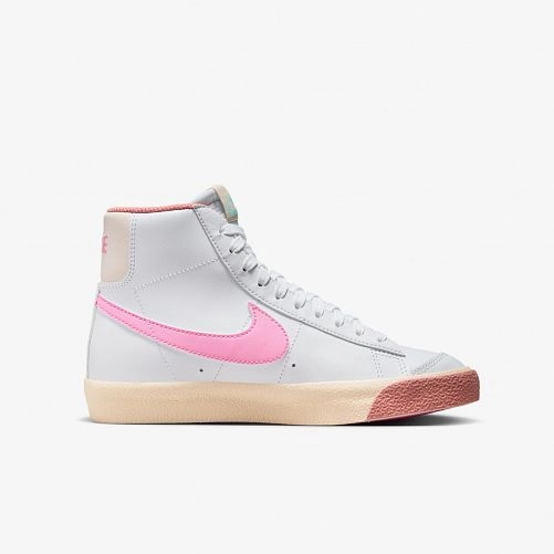 Кросівки для дівчаток Nike Blazer Mid 77 (GS) DZ2900-100