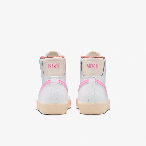 Кросівки для дівчаток Nike Blazer Mid 77 (GS) DZ2900-100_image_7