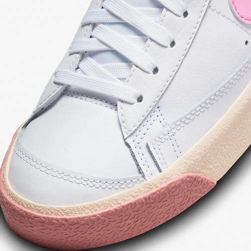 Кросівки для дівчаток Nike Blazer Mid 77 (GS) DZ2900-100_image_5