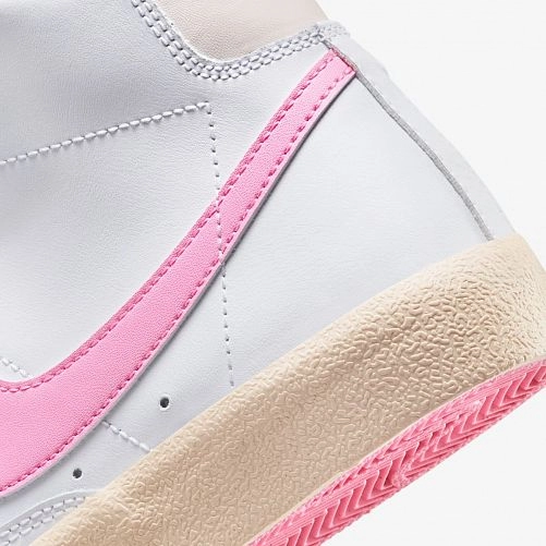 Кросівки для дівчаток Nike Blazer Mid 77 (GS) DZ2900-100_image_8