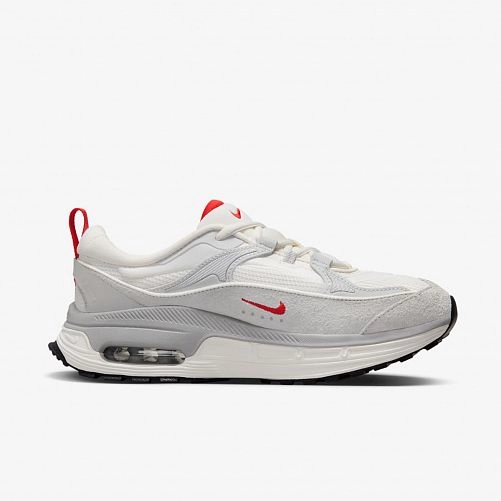 Кросівки Nike Air Max Bliss White DZ6754-101