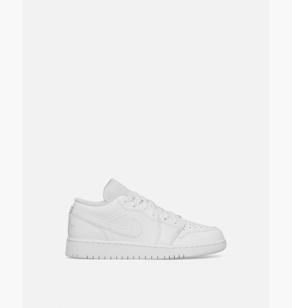 Дитячі кросівки Air Jordan 1 Low (GS) 553560-136