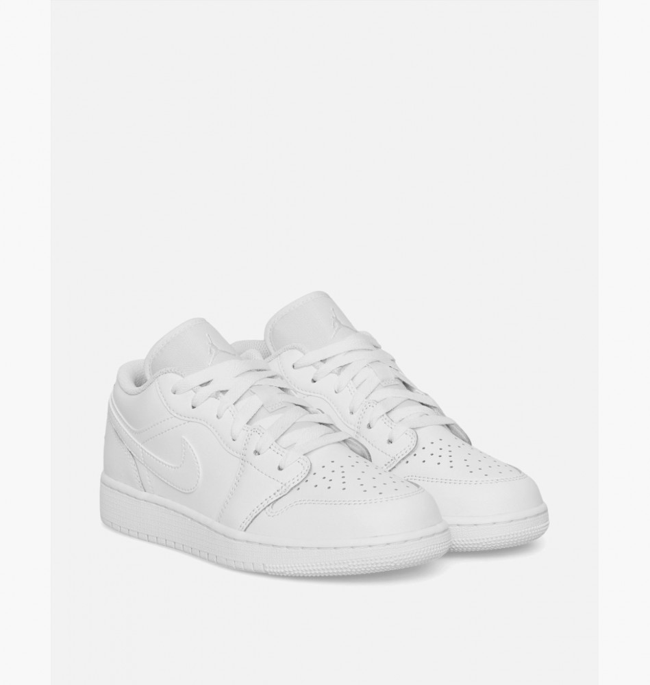 Дитячі кросівки Air Jordan 1 Low (GS) 553560-136_image_3