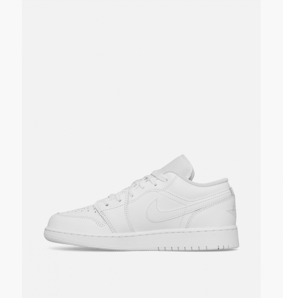 Дитячі кросівки Air Jordan 1 Low (GS) 553560-136