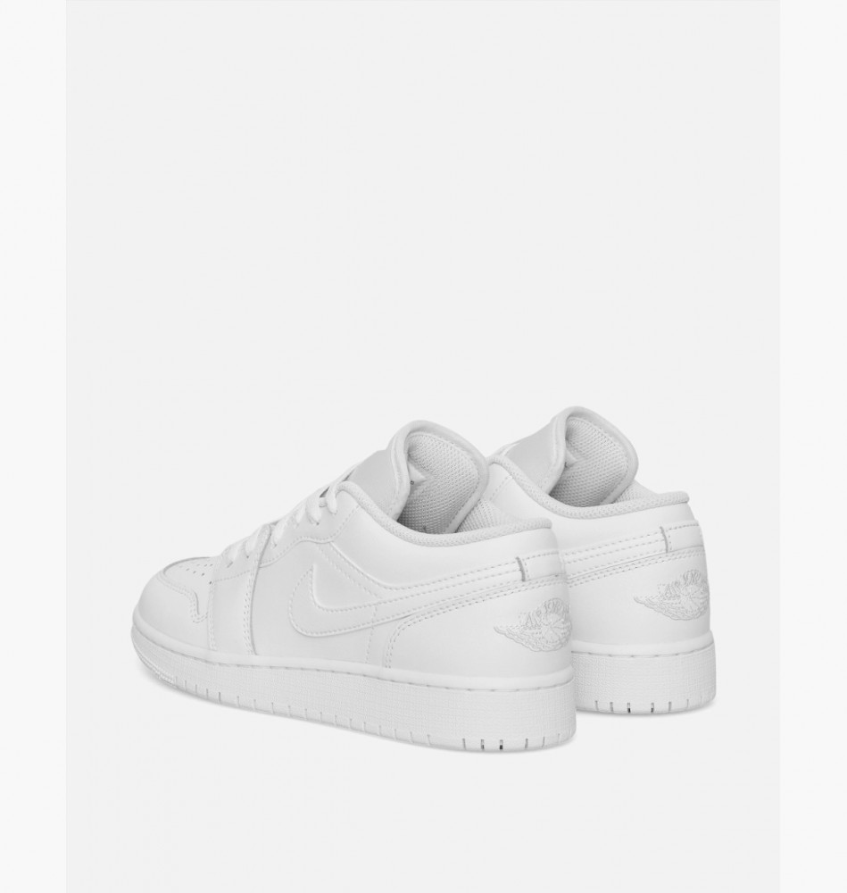 Дитячі кросівки Air Jordan 1 Low (GS) 553560-136_image_5