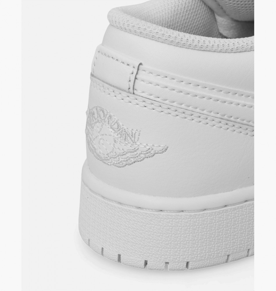 Дитячі кросівки Air Jordan 1 Low (GS) 553560-136_image_4