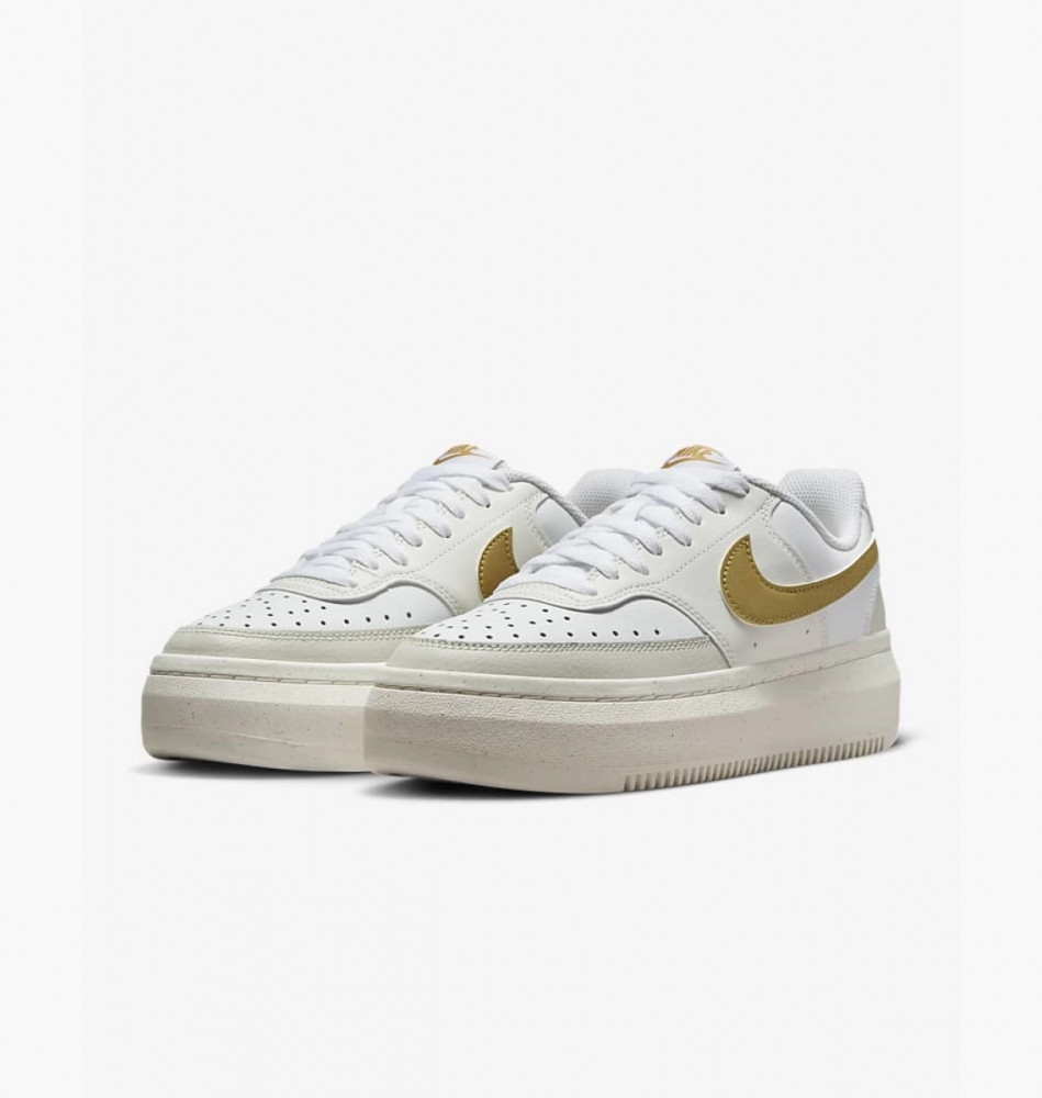 Кроссовки Nike Court Vision Alta DZ5394-103_image_8