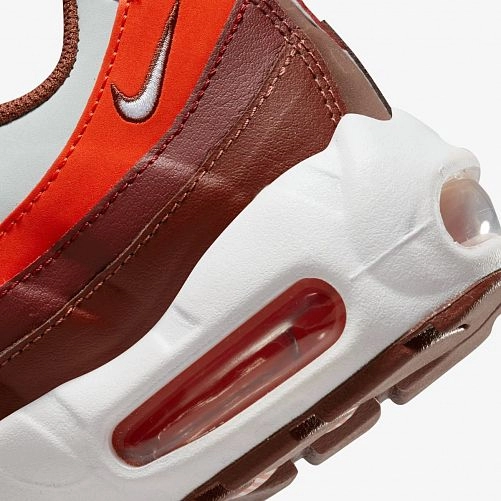 Кросівки жіночі Nike Air Max 95 CJ3906-017_image_6