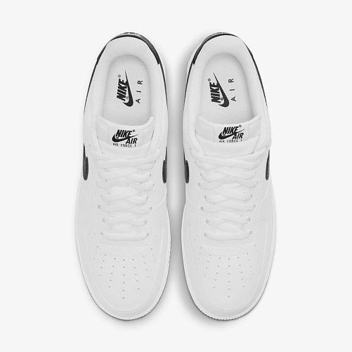 Чоловічі кросівки Nike Air Force 1'07 CT2302-100_image_4