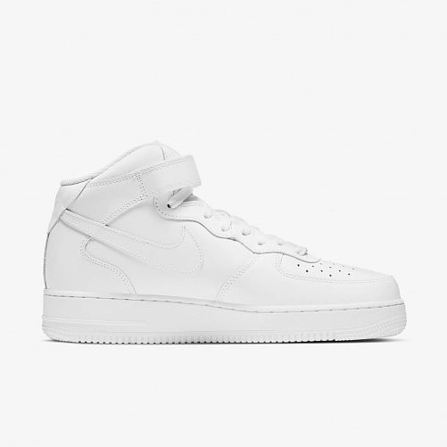 Чоловічі кросівки Nike Air Force 1 Mid '07 CW2289-111
