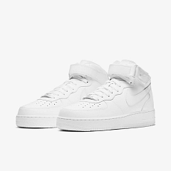 Чоловічі кросівки Nike Air Force 1 Mid '07 CW2289-111_image_8