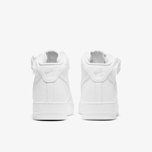 Чоловічі кросівки Nike Air Force 1 Mid '07 CW2289-111_image_7