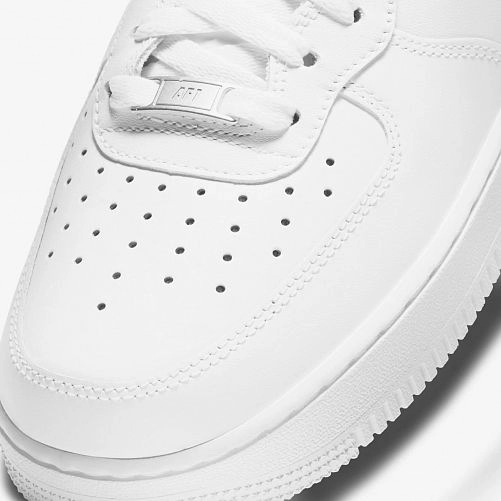 Чоловічі кросівки Nike Air Force 1 Mid '07 CW2289-111_image_6