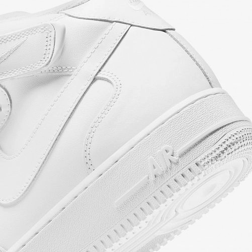 Чоловічі кросівки Nike Air Force 1 Mid '07 CW2289-111_image_4