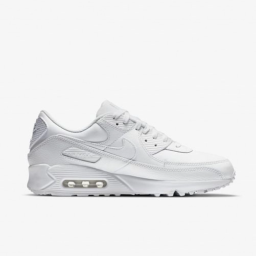 Чоловічі кросівки Nike Air Max 90 Leather CZ5594-100