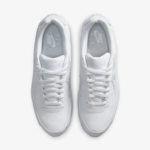Чоловічі кросівки Nike Air Max 90 Leather CZ5594-100_image_3