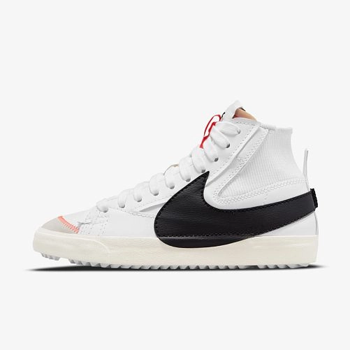 Кросівки Nike Blazer Mid 77 Jumbo M DD3111-100