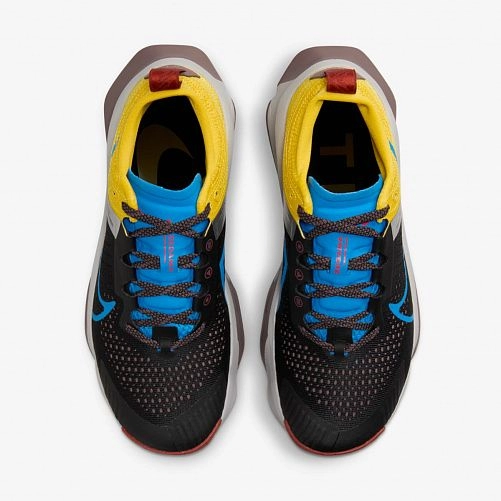 Кросівки Nike Zegama Trail Running DH0625-003_image_4