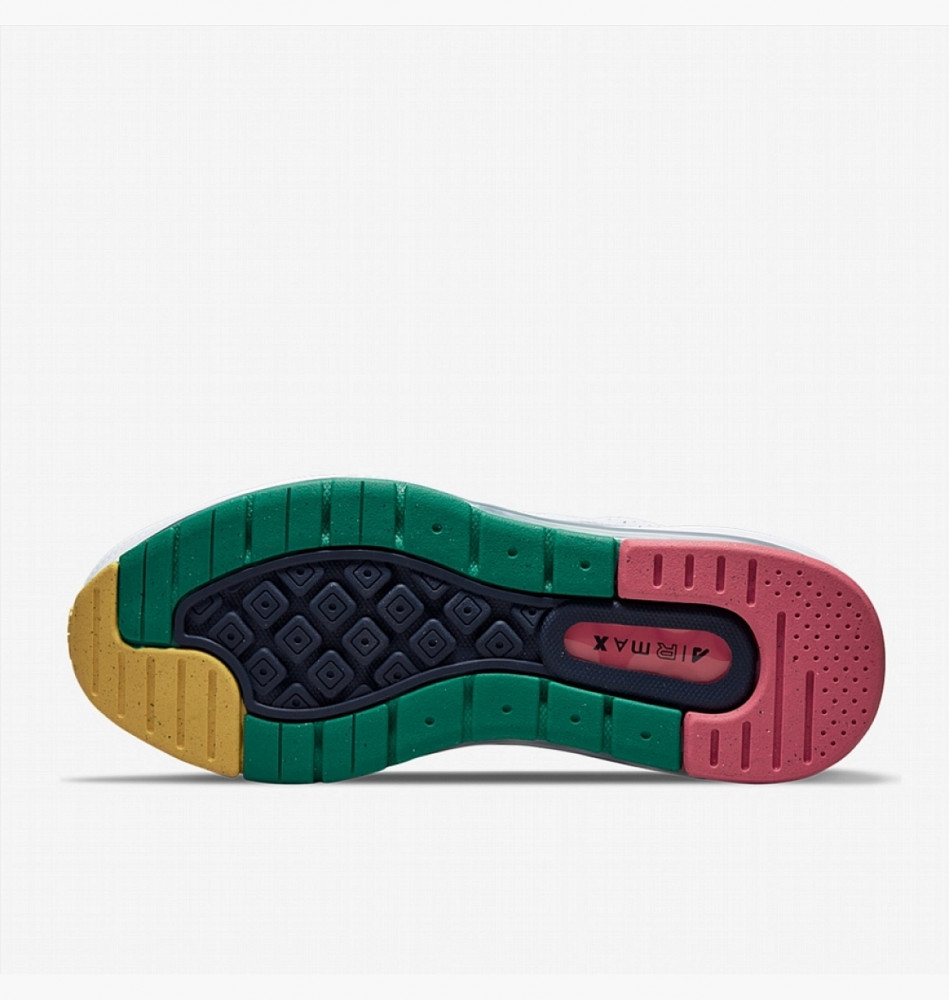 Кросівки Nike Air Max Genome DH1634-100_image_3