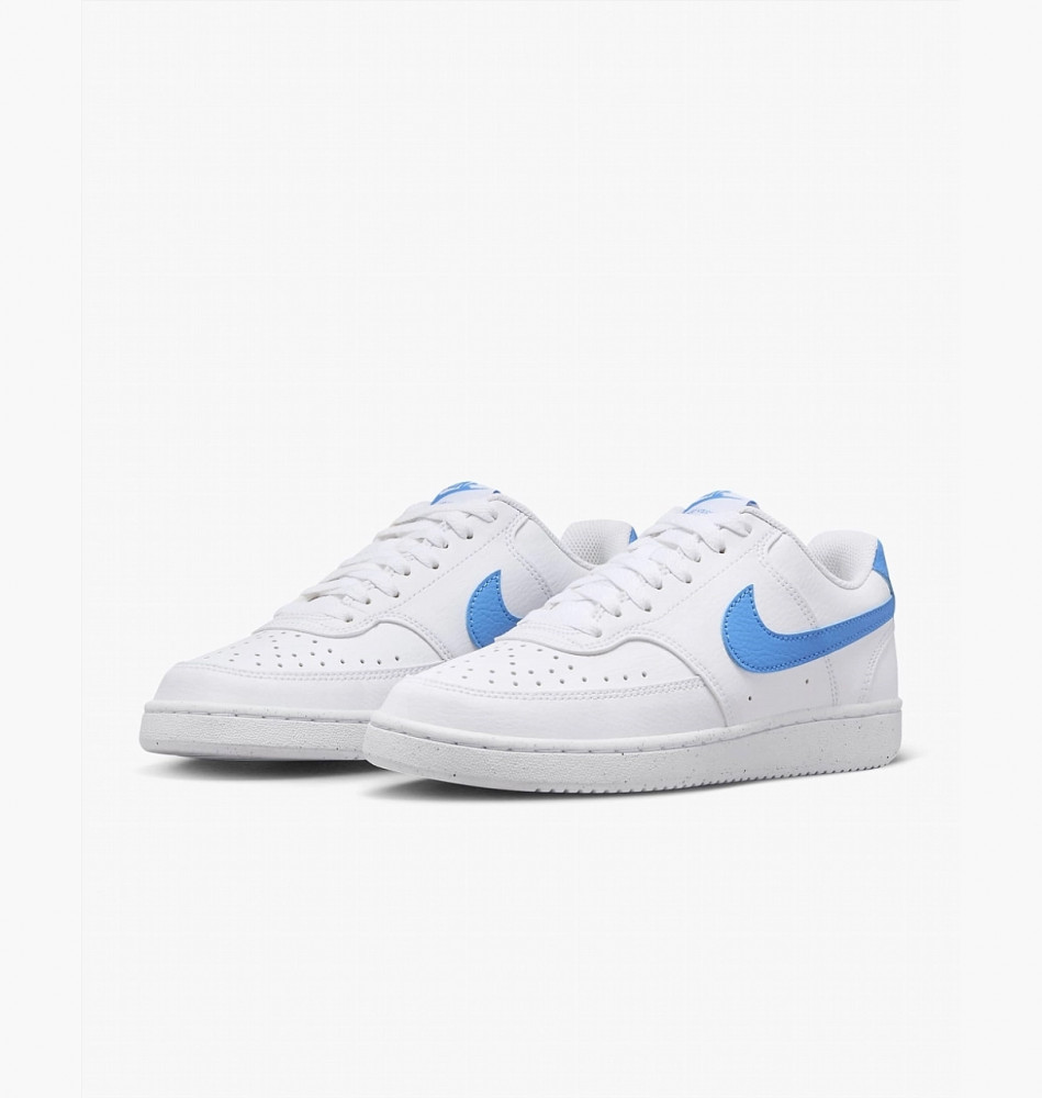Кросівки Nike Court Vision Low Next Nature DH3158-107_image_4