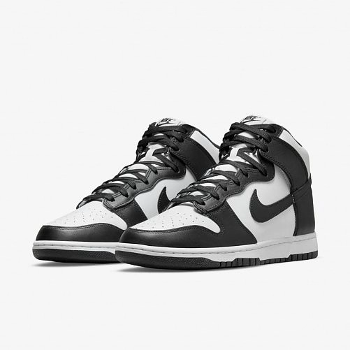 Кросівки Nike Dunk High Dd1399-105_image_5
