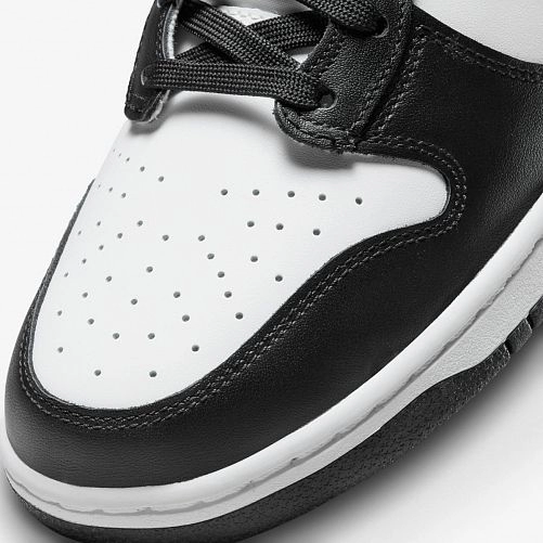 Кросівки Nike Dunk High Dd1399-105_image_4