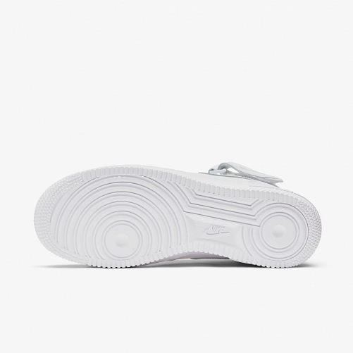 Кросівки Nike Air Force 1 Mid Triple Dd9625-100_image_5