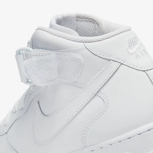 Кросівки Nike Air Force 1 Mid Triple Dd9625-100_image_3