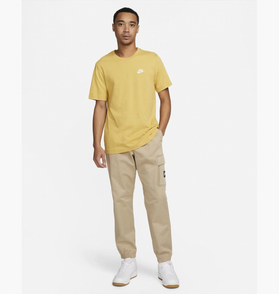 Футболка Nike M Nsw Club Tee AR4997-725_image_3