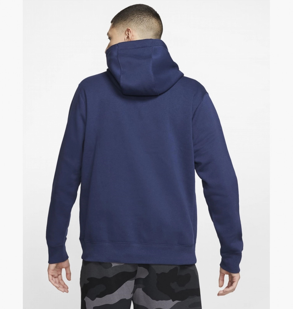 Худі Nike Sportswear Club Fleece Blue BV2654-410_image_3