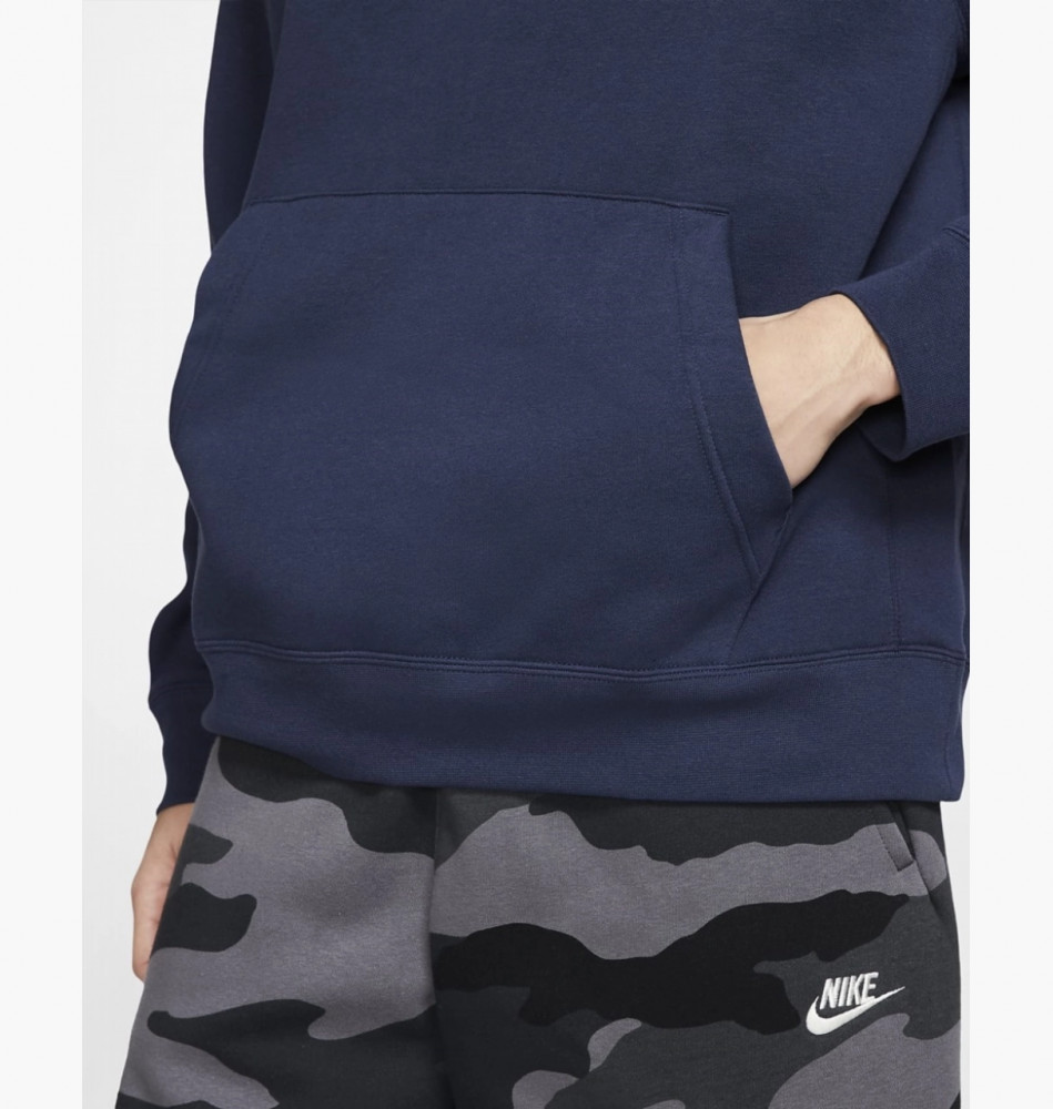 Худі Nike Sportswear Club Fleece Blue BV2654-410_image_4