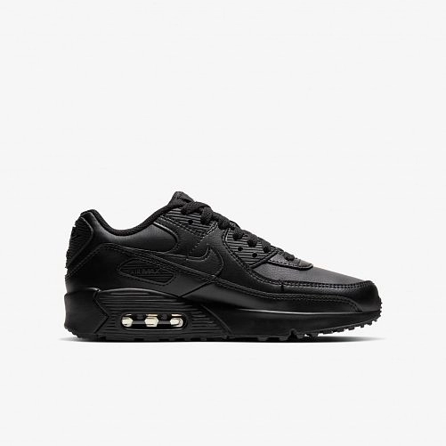Кросівки NIKE AIR MAX CD6864-001