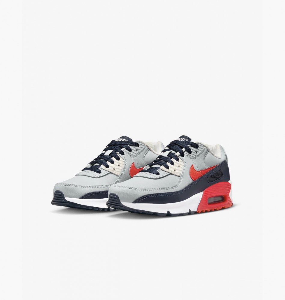 Кросівки NIKE AIR MAX CD6864-021