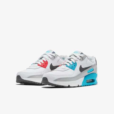 Кросівки NIKE AIR MAX CD6864-108